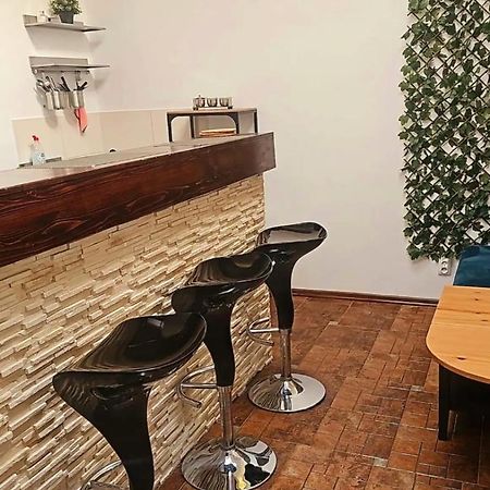 Przytulny Loft 5 Min Od Centrum Gdanska Luaran gambar