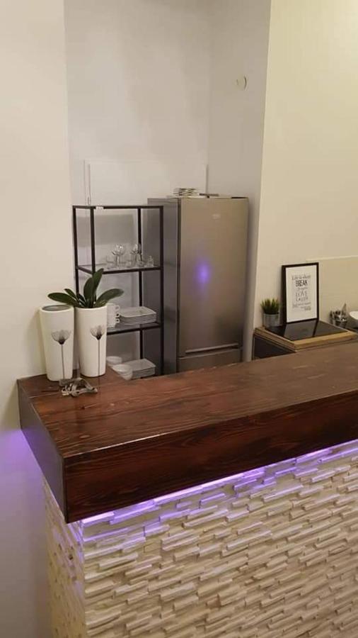 Przytulny Loft 5 Min Od Centrum Gdanska Luaran gambar