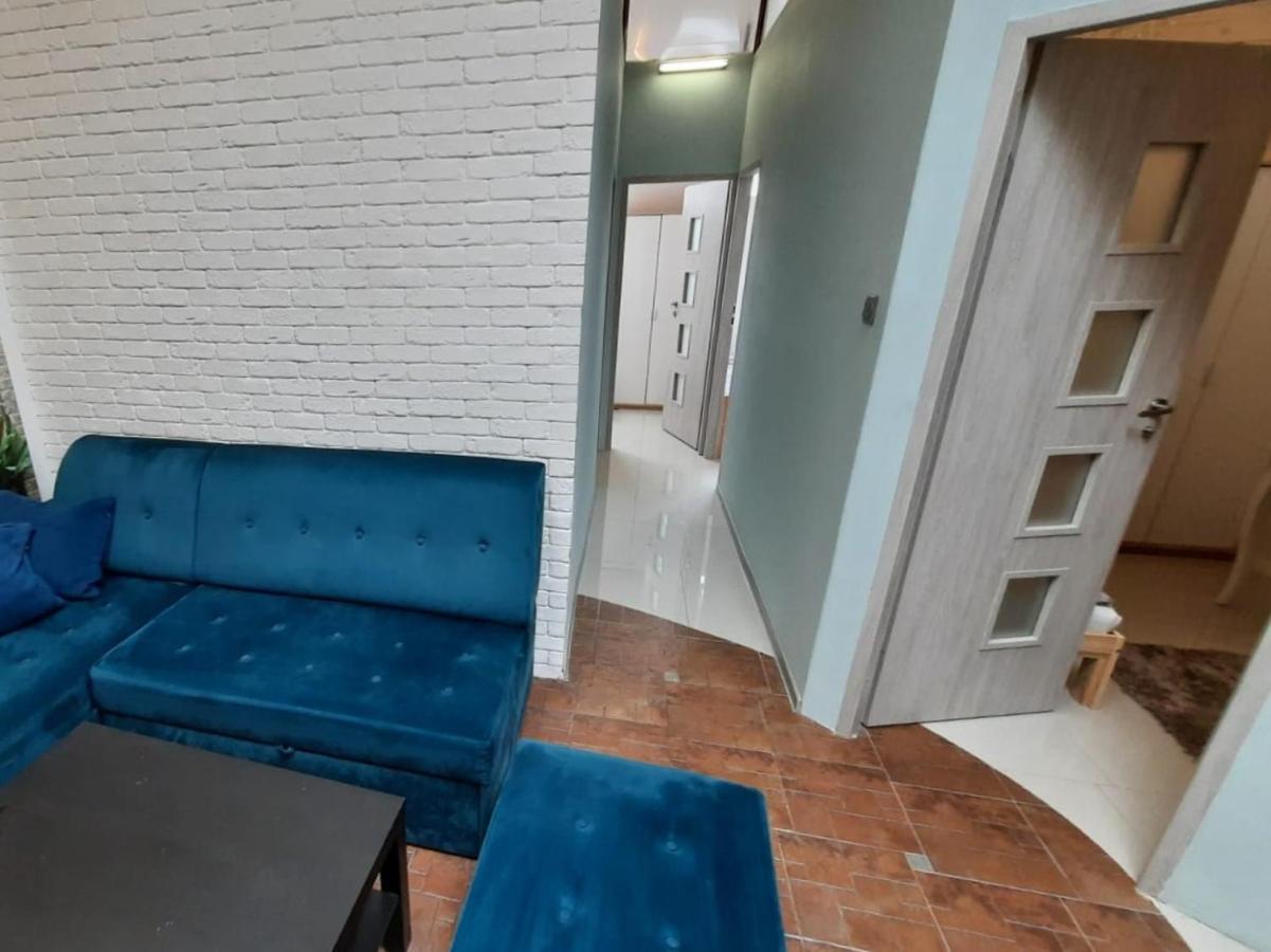 Przytulny Loft 5 Min Od Centrum Gdanska Luaran gambar