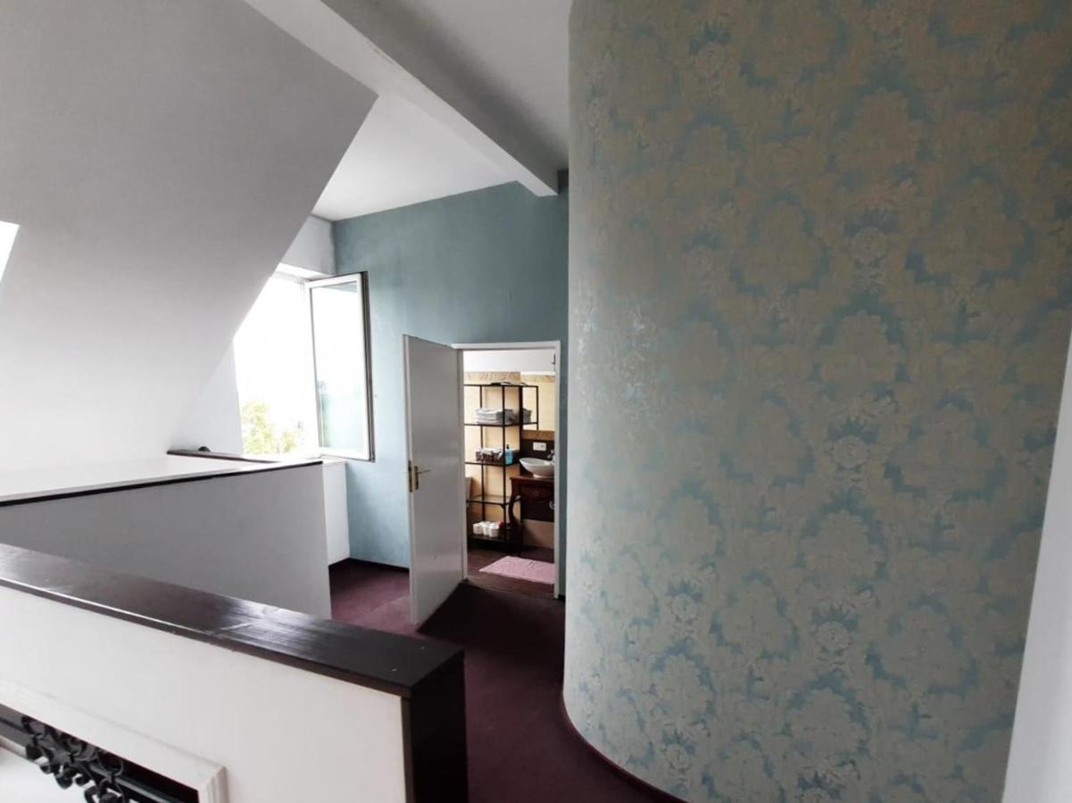 Przytulny Loft 5 Min Od Centrum Gdanska Luaran gambar