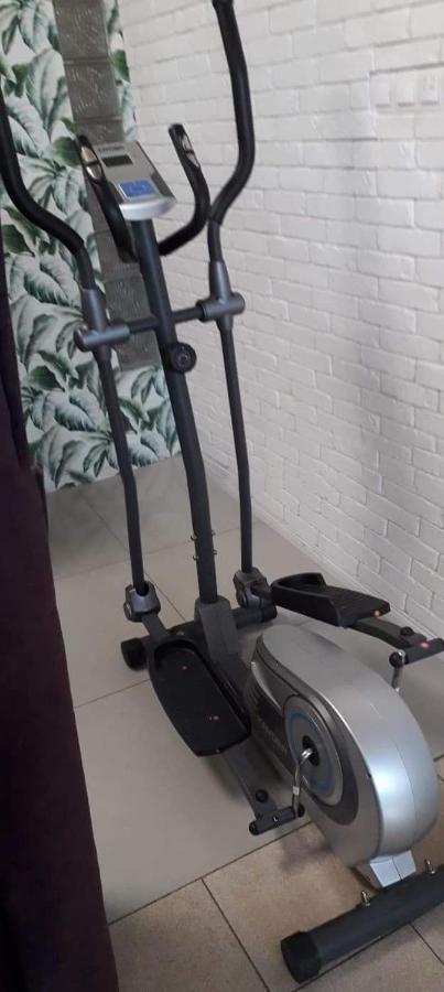 Przytulny Loft 5 Min Od Centrum Gdanska Luaran gambar