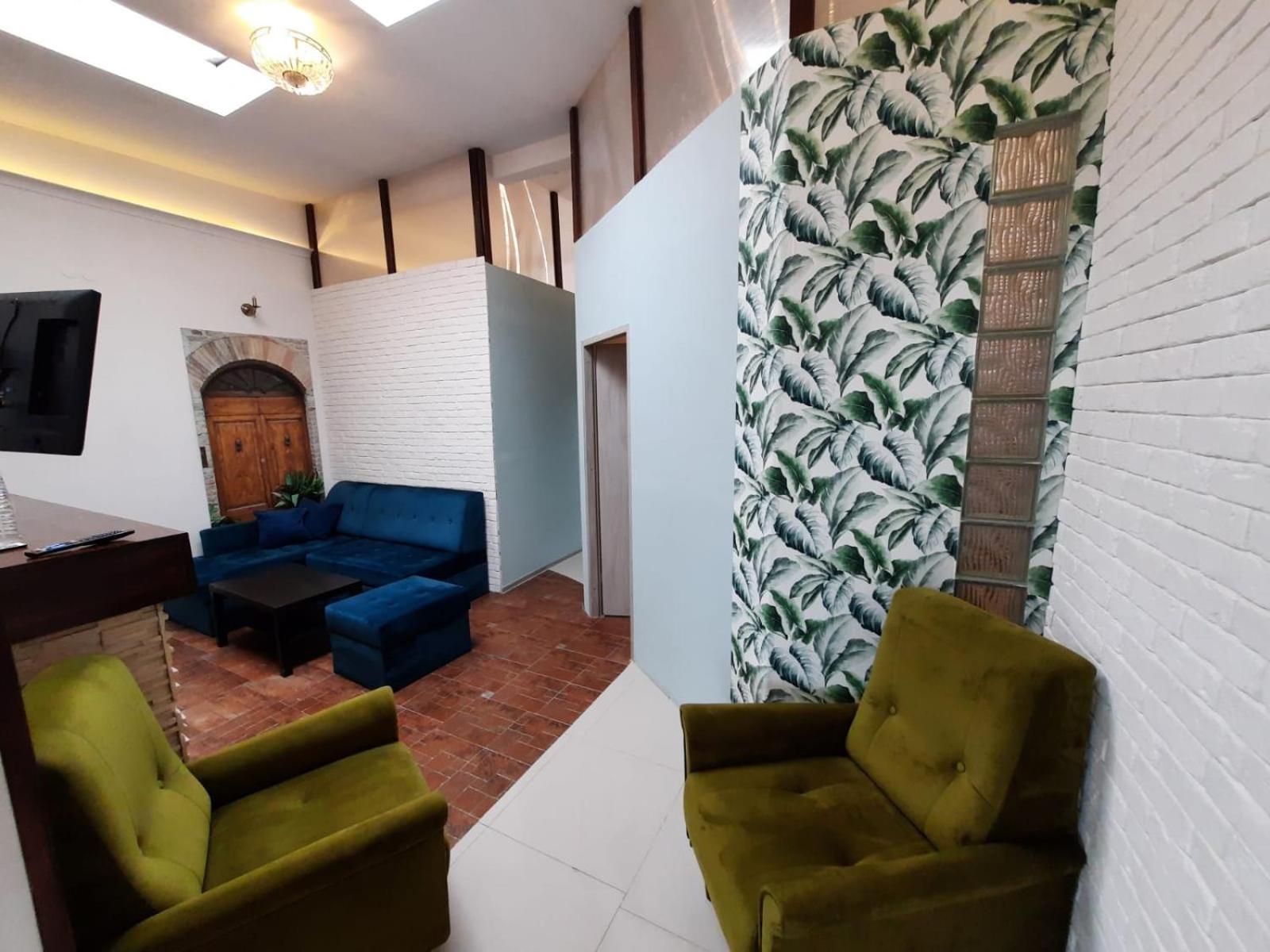 Przytulny Loft 5 Min Od Centrum Gdanska Luaran gambar