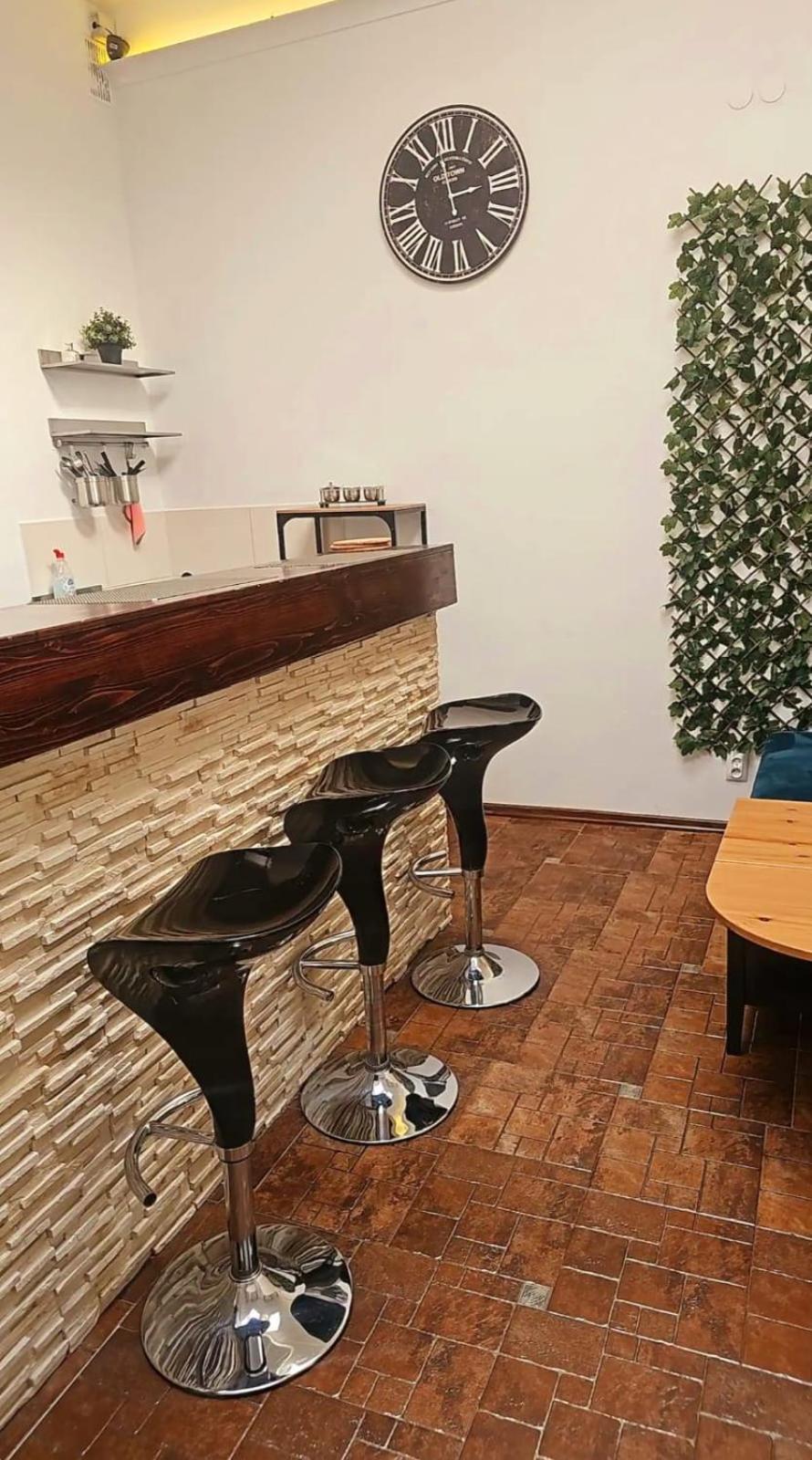 Przytulny Loft 5 Min Od Centrum Gdanska Luaran gambar